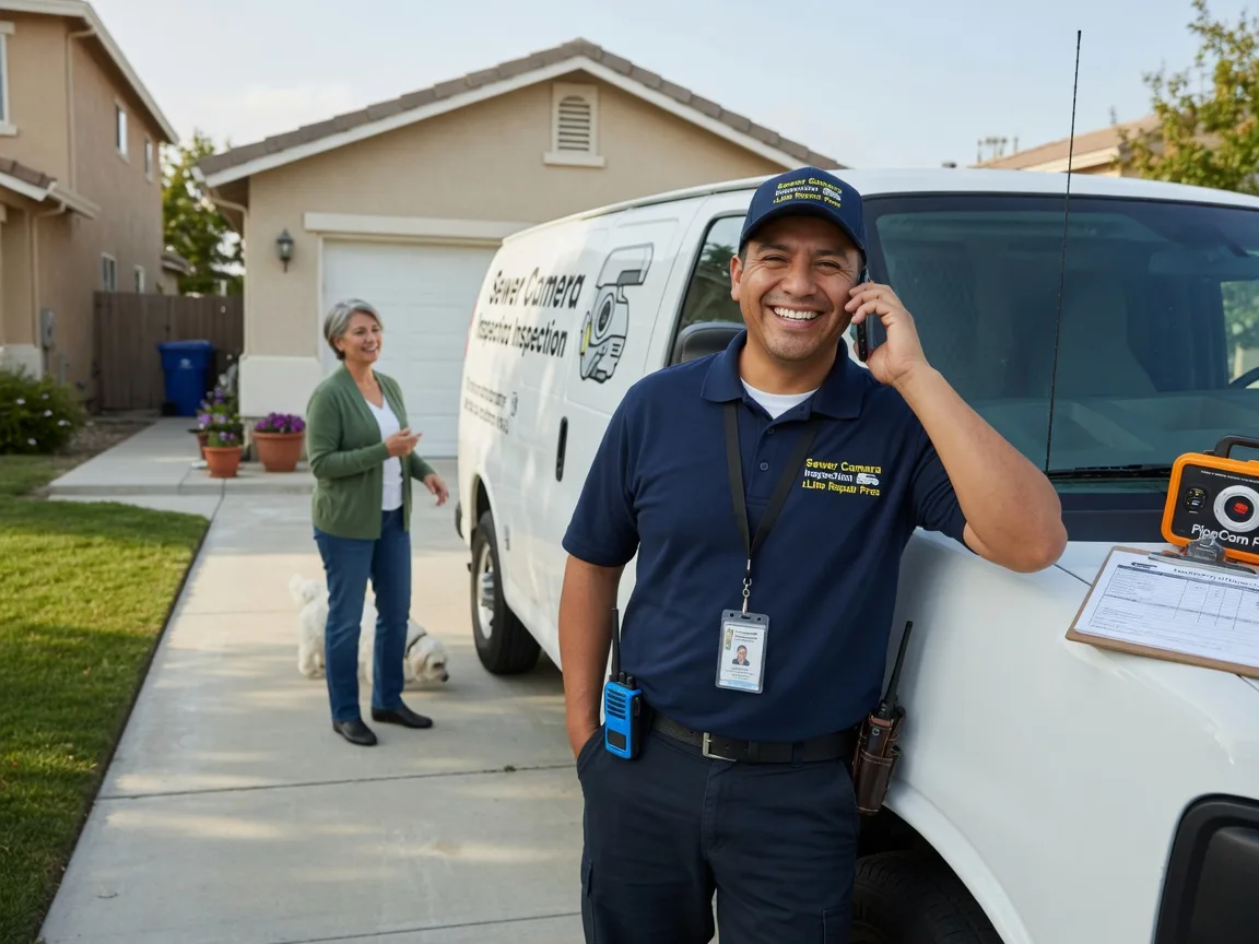 Sewer Line Repair Rancho Palos Verdes, CA FAQs